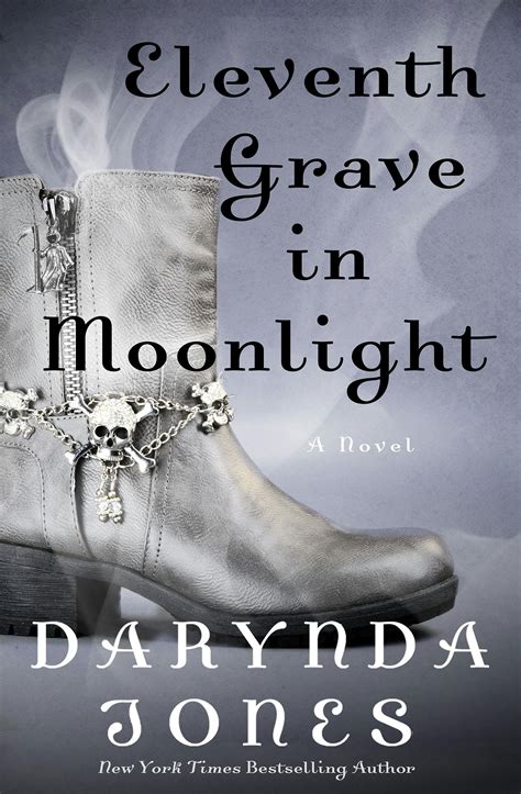 Seeking Closure: The Resolution of Mysteries in Darynda Jones' Moonlight Series